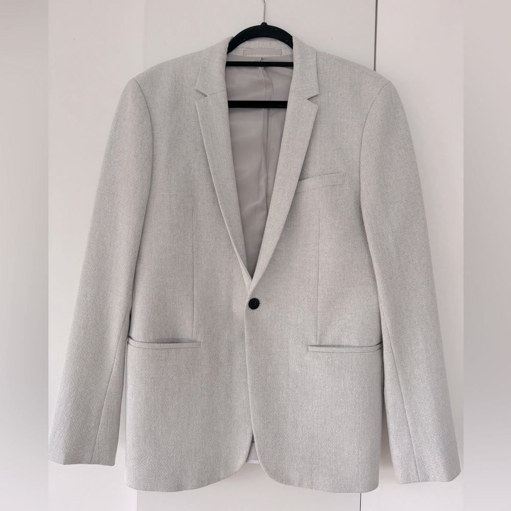 Topman Blazer